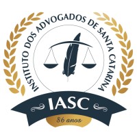 Instituto dos Advogados de Santa Catarina logo - Similar company to Acat - Associação Catarinense Dos Advogados Trabalhistas