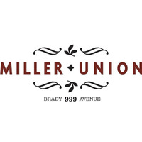 Miller Union logo - Similar company to Sobro Cafe