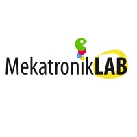 MekatronikLAB logo - Similar company to Leuze Electronic Assembly