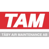 TÄBY AIR MAINTENANCE AB logo - Similar company to Frost