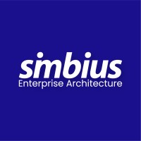 Simbius EA logo - Similar company to Blear