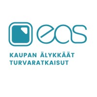 EAS Finland Ltd Oy logo - Similar company to Fmc