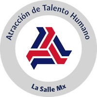 Atracción de Talento La Salle CDMX logo - Similar company to Innovatech Consulting Plus