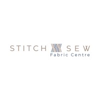 Stitch N Sew Fabric Centre logo - Similar company to Stitch N Sew
