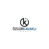 Özgür Kavaklı İnşaat logo - Similar company to Gbc İnşaat Turizm Sanayi Ve Ticaret A.Ş.
