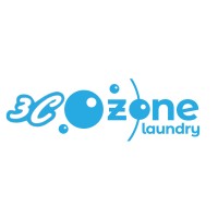 3C Ozone Laundry logo - Similar company to Articlean Ozone Laundry Systems