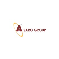SARO GROUP logo - Similar company to Saro Baby