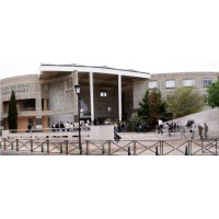 Lycée Polyvalent Jean Monnet Vitrolles logo - Similar company to Lycée Victor Hugo - Marseille