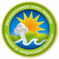 Swansea Environment Centre logo - Similar company to The Environment Centre
