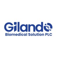 Gilando Biomedical Solution PLC logo - Similar company to Mexco Uk