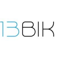 13BIK logo - Similar company to Avaida