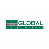Global Concrete logo - Similar company to Global Concrete Systems