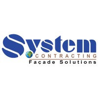 System Contracting for Facade Solutions logo - Similar company to Smart Window