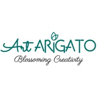 ArtArigato logo - Similar company to Storydraft Entertainment