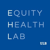 Equity Health Lab logo - Similar company to Transit Asbl
