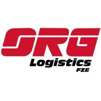 ORG LOGISTICS COMPANY logo - Similar company to Perfek Freight Services