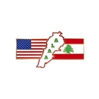 American Lebanese Awareness Association logo - Similar company to Melhem Scientific