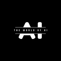 The World of AI logo - Similar company to Neoai