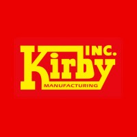 Kirby Manufacturing Inc logo - Similar company to Jbs Equipment