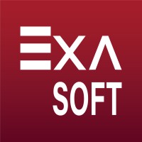 Exasoft Ltd. logo - Similar company to Exasoft Group