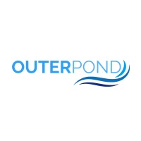 Outerpond logo - Similar company to Figs Creative Lab