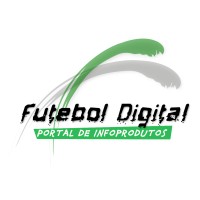 Futebol Digital logo - Similar company to Futebol Nas 4 Linhas