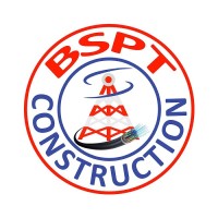 BSPT Construction Corporation logo - Similar company to Persan Construction, Inc.