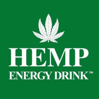 Hemp Energy Drink logo - Similar company to Hemp Squared Pty. Ltd.