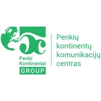 Penkių Kontinentų Komunikacijų Centras