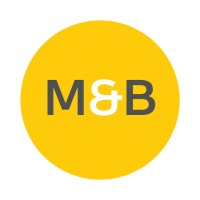 Marko & Brando logo - Similar company to Adbuffs