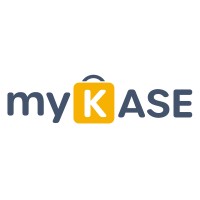 myKASE logo - Similar company to Zesoft