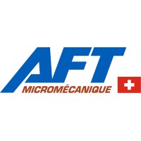 AFT Micromécanique Suisse logo - Similar company to Watchdec