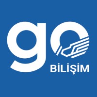 Go Bilişim logo - Similar company to P2P Global Solutions