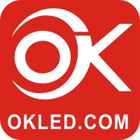 LED High Bay Light Manufacturer OK LED Lighting Limited logo - Similar company to Noke Led Lighting Co.,Ltd