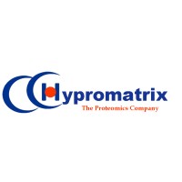 Hypromatrix Inc logo - Similar company to Hypomatrix
