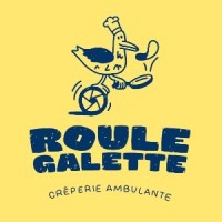Roule Galette logo - Similar company to Cover Design