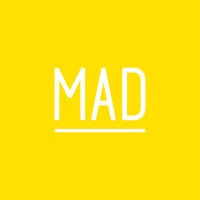 The MADhouse Creative Agency logo - Similar company to Madhouse Creative