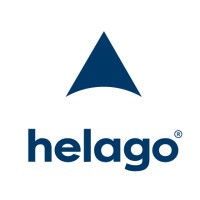 Helago-CZ logo - Similar company to K2 Industry