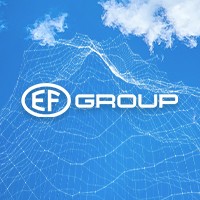 EF GROUP S.p.A. logo - Similar company to Archè 2020