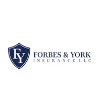 Forbes and York Insurance LLC logo - Similar company to First Class Communications