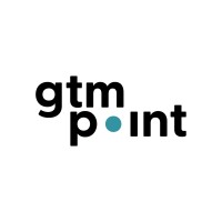 GTM Point logo - Similar company to Augment Ai Studio