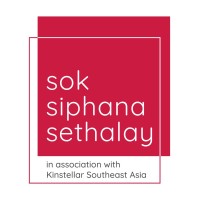 Sok Siphana Sethalay logo - Similar company to National Commercial Arbitration Centre - Ncac