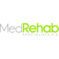 MedRehab Specialists, P.A.