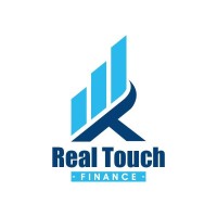 Real Touch Finance Ltd logo - Similar company to Inwise Fintech Pvt Ltd