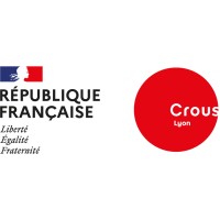 Crous de Lyon logo - Similar company to Ehs 3 Frontières