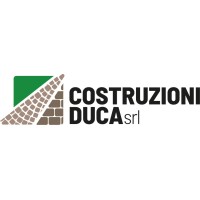 COSTRUZIONI DUCA SRL logo - Similar company to Ecoristrutturiamo Srl