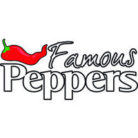 Famous Peppers