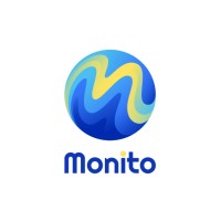 Monito System srl logo - Similar company to Aurora Design Studio
