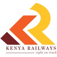 Kenya Railways logo - Similar company to Obondium