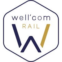 WELL'COM RAIL logo - Similar company to Leighdeux